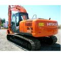 Сдам в аренду экскаватор hitachi zaxis 200 LC