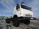КАМАЗ 4310, шасси 6х6