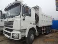 Самосвал Shaanxi 6x4
