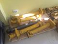 Вал карданный переднего моста LW500FN 251805363