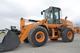 Фронтальный габаритный погрузчик CASE 721 F, Италия (Аналог Volvo L90F, JCB 436, CAT 938H)