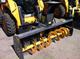 Мини-погрузчик CASE SV185, США, (Аналог Bobcat S530)