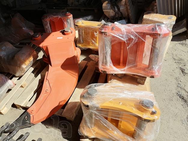 Клык рыхлитель Sany 335 Hitachi 330 350 Cat 336 Doosan 340