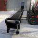 Гусёк 4000 мм рукояти экскаватора Liugong 930 Volvo 300 Hyundai 340