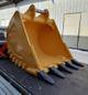 Hyundai 320 330 Doosan 340 Jcb 330 скальный ковш