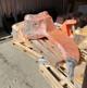 Клык рыхлитель Sany 335 Hitachi 330 350 Cat 336 Doosan 340