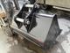 Ковш планировочный Doosan 180/190/225 Hyundai 180/200/220