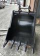 Скальный ковш 1 куб экскаватора 20 - 22 тонны Sany Xcmg Cat Hitachi Liugong Volvo