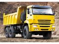 Продаю новый самосвал КАМАЗ 65222.6010.43