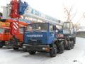 Продаю новый автокран КС 55729-1В
