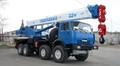 Продаю новый автокран КС 55729-5В