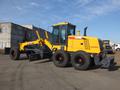 Продаю новый грейдер XCMG GR 165