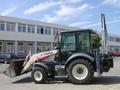 Продаётся новый экскаватор-погрузчик Terex-820