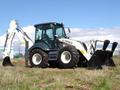 Продаётся новый экскаватор-погрузчик Terex-970