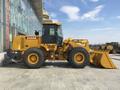 Погрузчик фронтальный XCMG ZL50GN