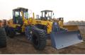 Автогрейдер XCMG GR 215