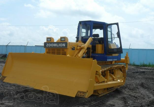Бульдозер  ZOOMLION ZD 160-3