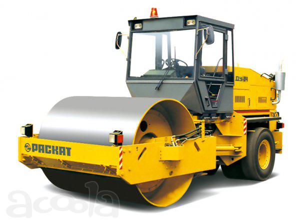 Продаю новый каток Раскат ДУ-84