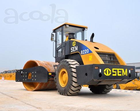 Продаю новый Каток SEM  8220