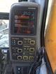 Колёсный экскаватор Hyundai R170W-7