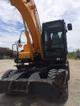 Колёсный экскаватор Hyundai R170W-7