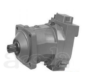 Аксиально-поршневые насосы Rexroth A8VO80/55/107/115/140