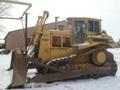Бульдозер Caterpillar D7