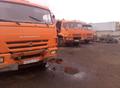 Авторазбор Камаз 6522, 6520,65222
