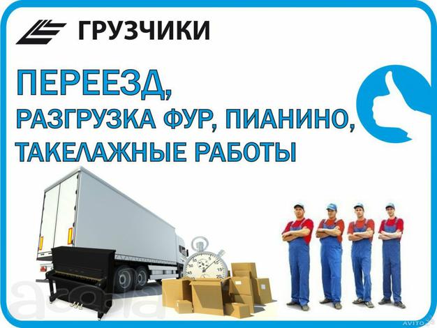 Лучшие грузчики-универсалы. Транспорт