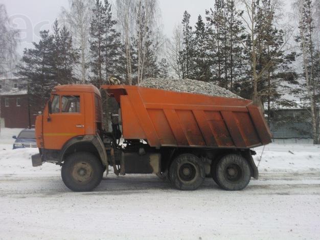 Камазы самосвалы