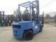 Вилочный погрузчик Nissan UJ02A25
