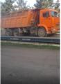 Самосвалы 4 единицы