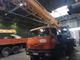 Автокран КС-45717К-1Р на базе Камаз 25 тонн, стрела 30,7 метра
