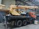 Автокран КС-45717К-1Р на базе Камаз 25 тонн, стрела 30,7 метра