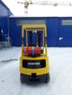 Вилочный погрузчик HYSTER H1.5XM