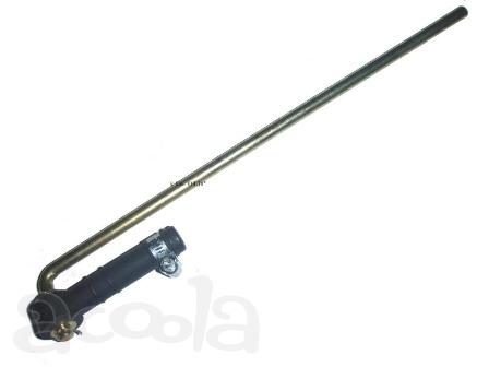Тяга КУП (с резинкой тип-I) d=6 mm
