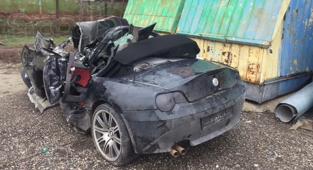 Ремонт кузова автомобиля  Пятигорск