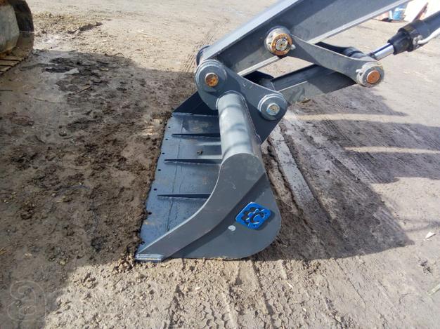 Ковш планировочный для экскаватора Hitachi zx 130