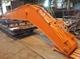 Удлиненное рабочее оборудование для экскаватора Hitachi ZX 220, ZX 270, ZX300