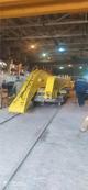 Удлиненное рабочее оборудование для экскаватора Hitachi ZX 220, ZX 270, ZX300