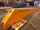 Удлиненное рабочее оборудование для экскаватора Hitachi ZX 220, ZX 270, ZX300
