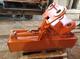 Удлиненное рабочее оборудование для экскаватора Hitachi ZX 220, ZX 270, ZX300