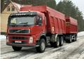 Срочная Работа для самосвалов