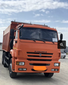 Сдам в аренду самосвалы 20м<sup>3</sup>
