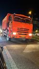 Сдам в аренду самосвалы 20м3