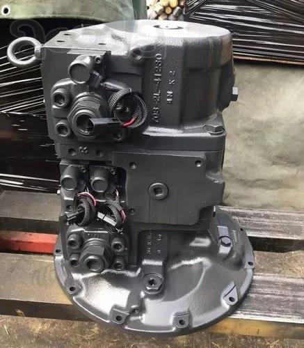 Насос Komatsu (Комацу) 708-2l-00700