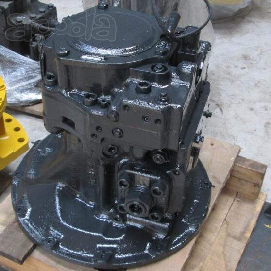 Насос Komatsu (Комацу) 708-3M-00030